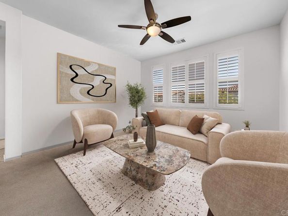 1262 Santa Victoria 1, Chula Vista CA 91913