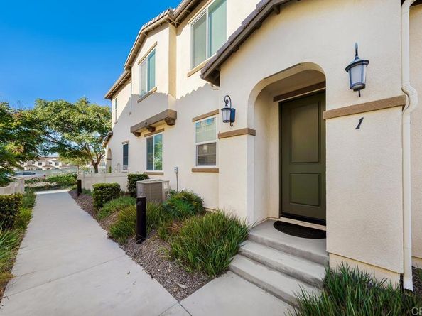 1262 Santa Victoria 1, Chula Vista CA 91913