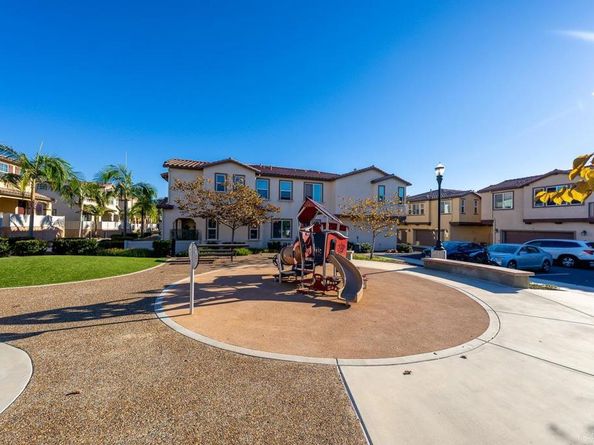 1262 Santa Victoria 1, Chula Vista CA 91913