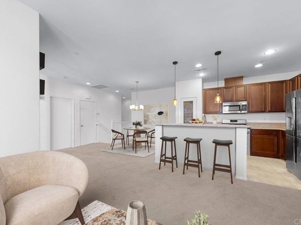 1262 Santa Victoria 1, Chula Vista CA 91913