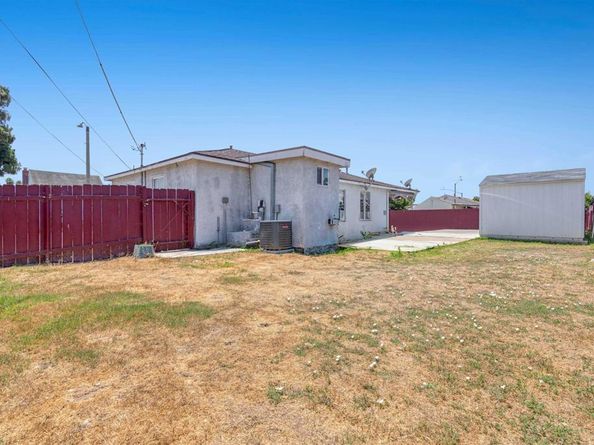 89 H Street, Chula Vista CA 91910