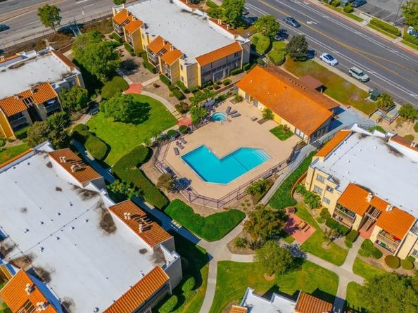 3010 Alta View Dr 107, San Diego CA 92139