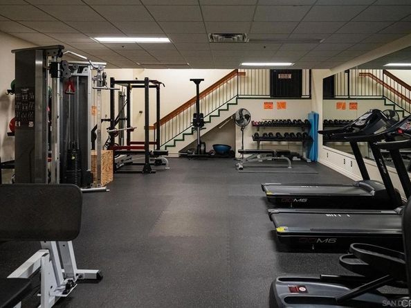 5875 Friars Road 4307, San Diego CA 92110