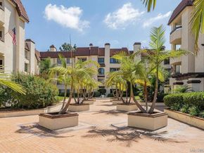 5875 Friars Road 4307, San Diego CA 92110