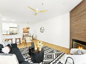 5875 Friars Road 4307, San Diego CA 92110