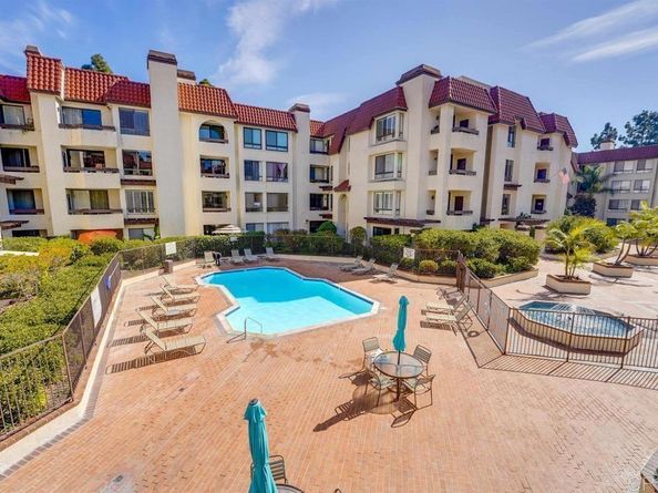 5875 Friars Road 4307, San Diego CA 92110