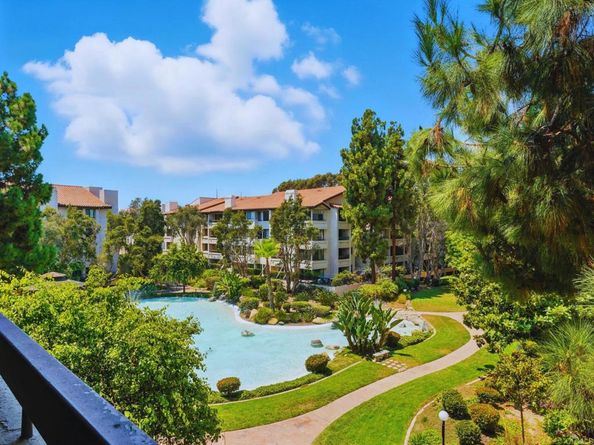 5875 Friars Road 4307, San Diego CA 92110