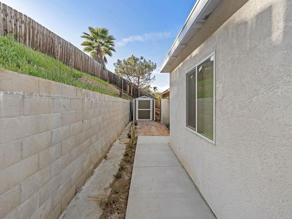 134 , 136, 138 Demona Pl, Spring Valley CA 91977