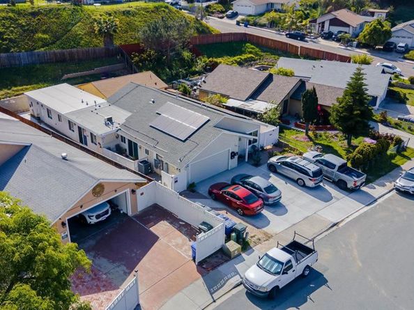 134 , 136, 138 Demona Pl, Spring Valley CA 91977