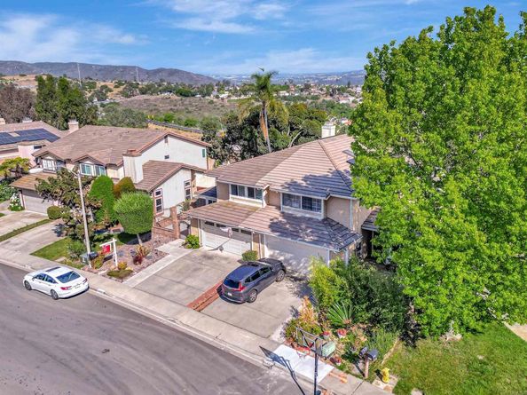 9525 High Park Lane, Rancho Penasquitos CA 92129