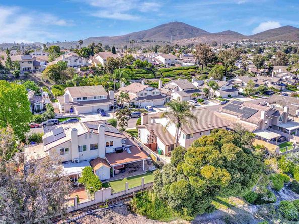 9525 High Park Lane, Rancho Penasquitos CA 92129