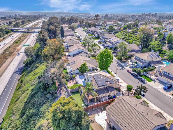 9525 High Park Lane, Rancho Penasquitos CA 92129