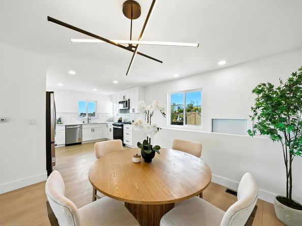 4542 Milton Street, San Diego CA 92110