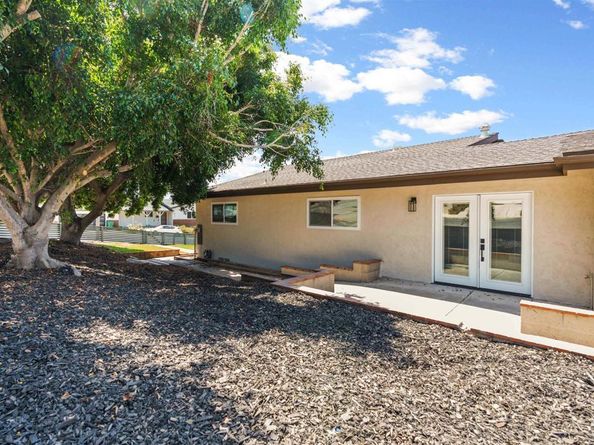 4542 Milton Street, San Diego CA 92110