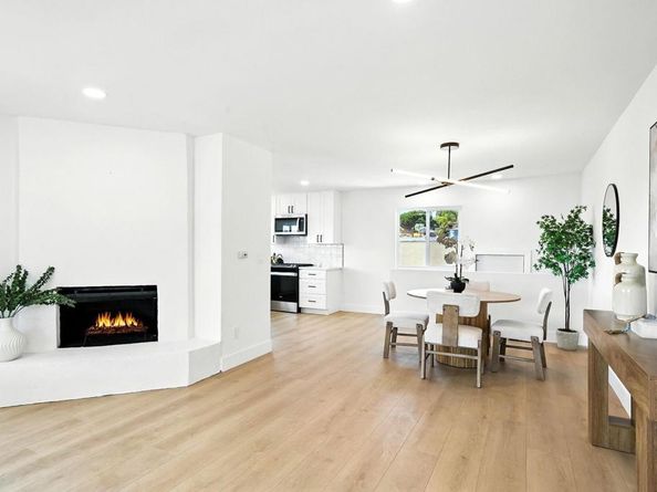 4542 Milton Street, San Diego CA 92110