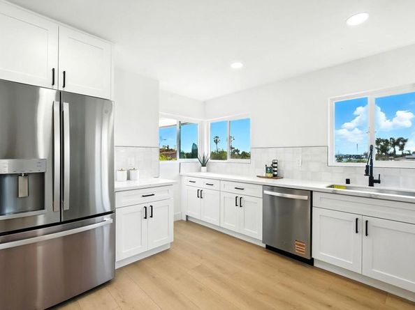 4542 Milton Street, San Diego CA 92110