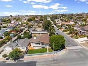 4542 Milton Street, San Diego CA 92110