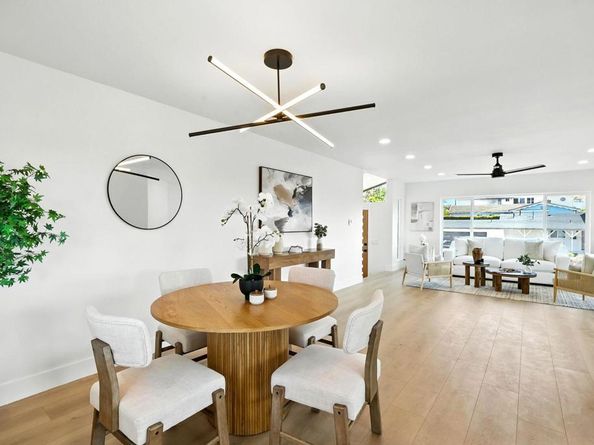 4542 Milton Street, San Diego CA 92110