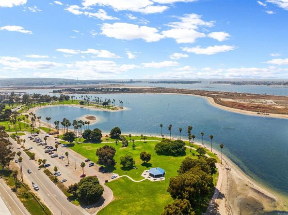 4542 Milton Street, San Diego CA 92110