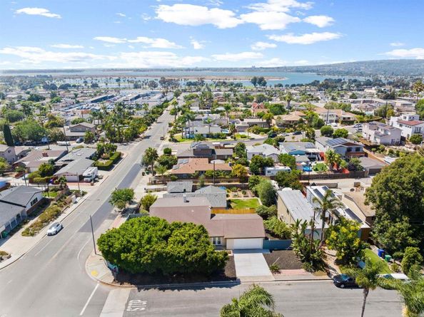 4542 Milton Street, San Diego CA 92110