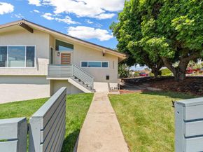 4542 Milton Street, San Diego CA 92110