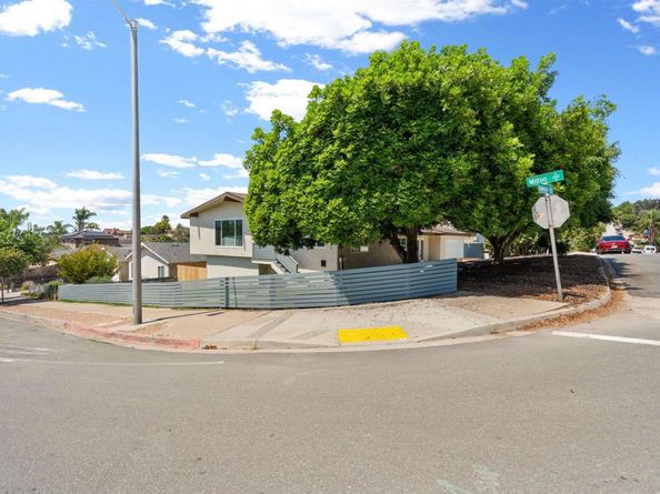 4542 Milton Street, San Diego CA 92110