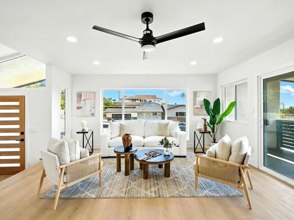 4542 Milton Street, San Diego CA 92110