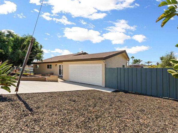 4542 Milton Street, San Diego CA 92110