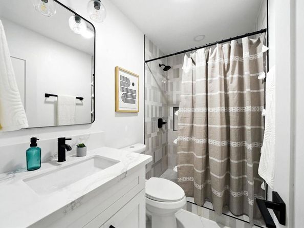 4542 Milton Street, San Diego CA 92110