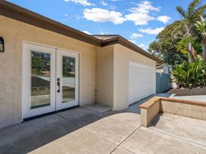 4542 Milton Street, San Diego CA 92110