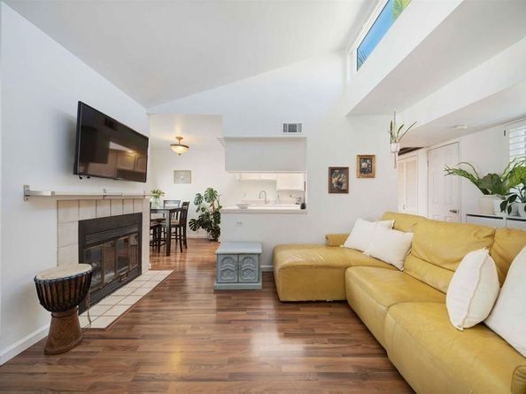 4479 Louisiana Street 7, San Diego CA 92116