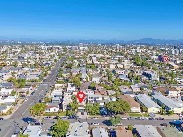 4479 Louisiana Street 7, San Diego CA 92116