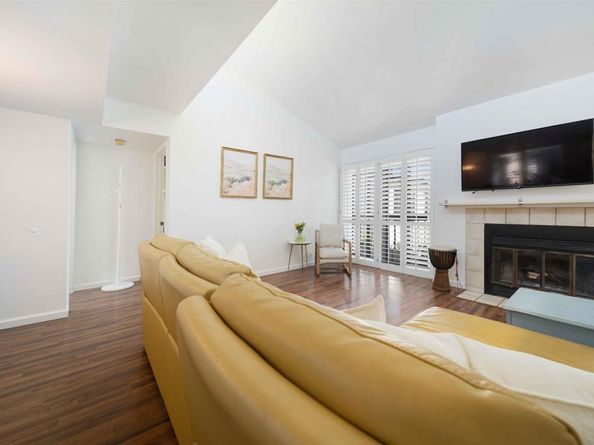 4479 Louisiana Street 7, San Diego CA 92116