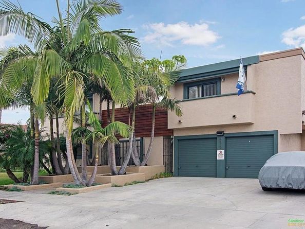 4479 Louisiana Street 7, San Diego CA 92116