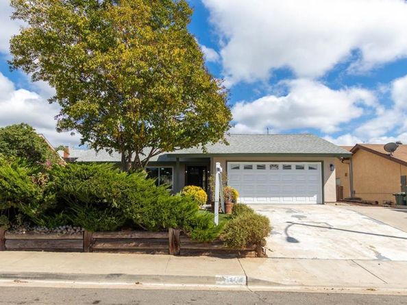 13517 Del Marino Avenue, Poway CA 92064