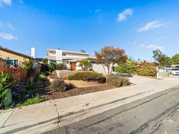 8324 Calle Calzada, San Diego CA 92126