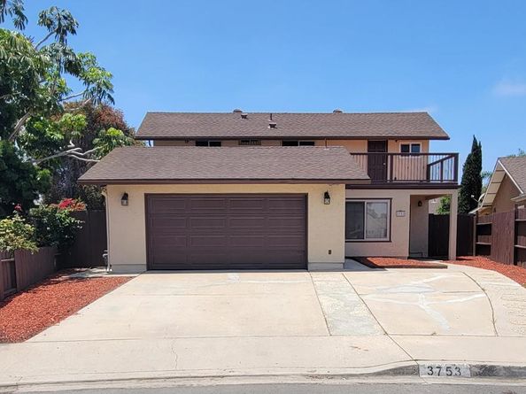 3753 Coleman Avenue, San Diego CA 92154