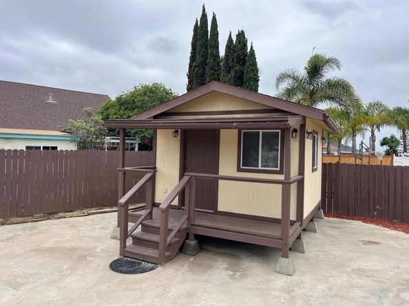 3753 Coleman Avenue, San Diego CA 92154