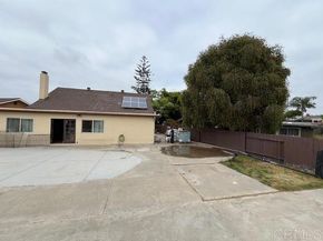 3753 Coleman Avenue, San Diego CA 92154