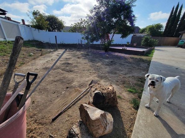 3753 Coleman Avenue, San Diego CA 92154