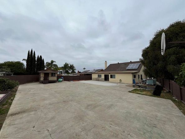 3753 Coleman Avenue, San Diego CA 92154