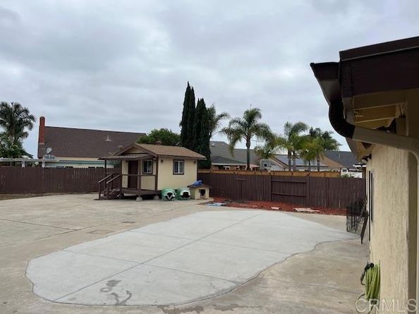 3753 Coleman Avenue, San Diego CA 92154