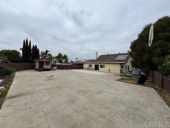 3753 Coleman Avenue, San Diego CA 92154