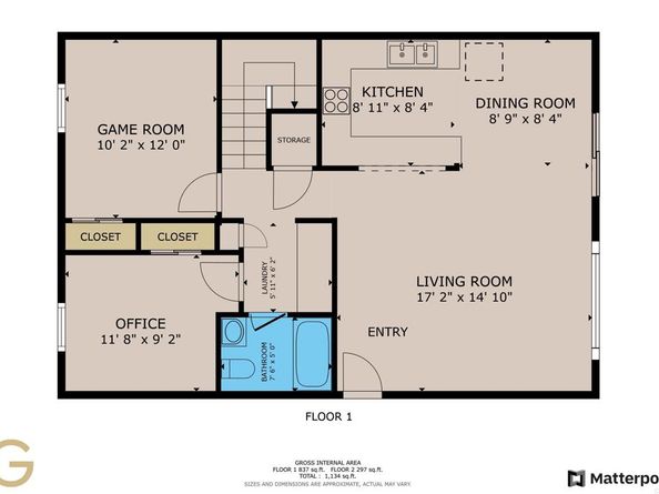 7089 wattle drive, Paradise Hills CA 92139