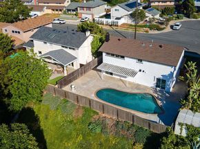 6802 Maury Dr, San Diego CA 92119