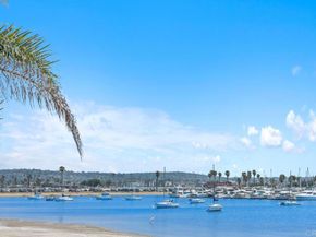 3366 Bayside Walk, San Diego CA 92109
