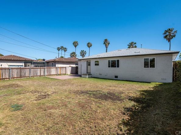 454 Elm Avenue, Imperial Beach CA 91932
