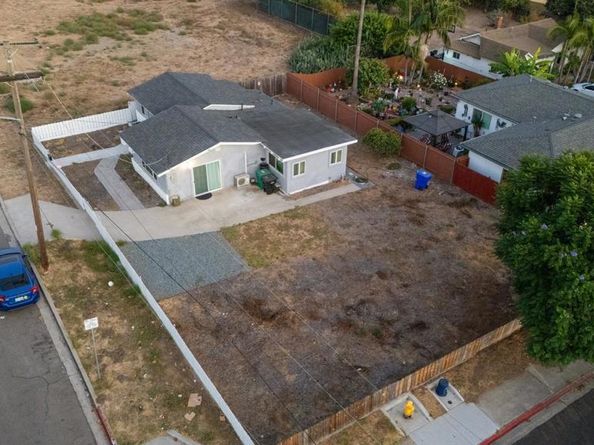 6511 Wunderlin Avenue, San Diego CA 92114