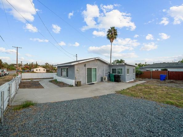 6511 Wunderlin Avenue, San Diego CA 92114