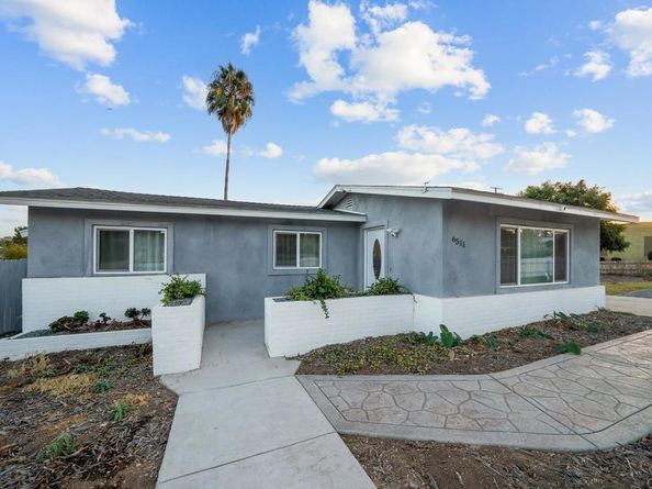 6511 Wunderlin Avenue, San Diego CA 92114